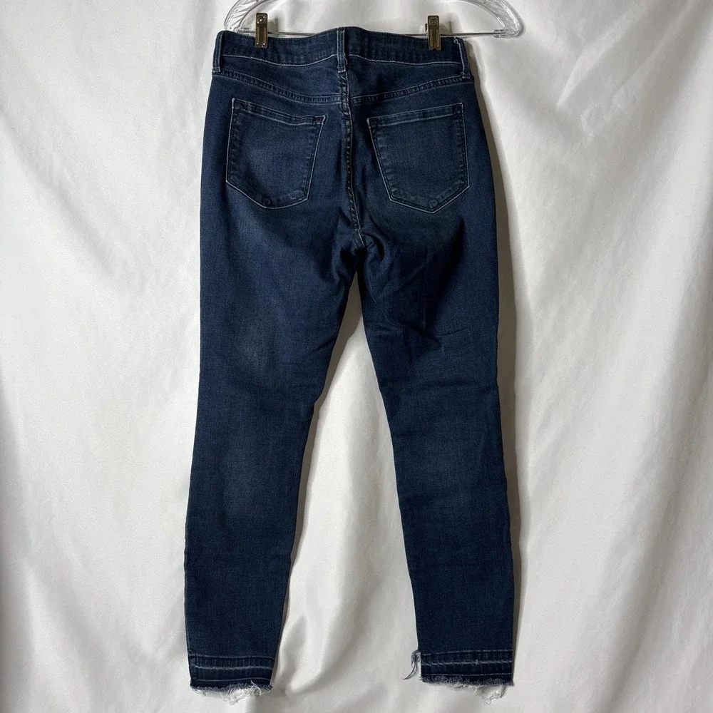Old Navy 26 inseam